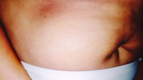 Image Muy rica la chupada de polla que me di&oacute_ mi suegra culona