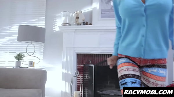 Image A Quick Blowie and Cum Swallow Ready Both of The Boys for The Day Ahead - Racymom