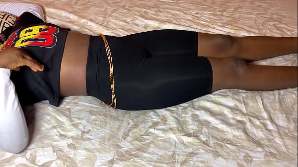 Image Slimthick African tight pussy teen fucked