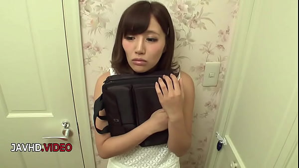 Image Sexy JAV Star Konoha Kasukabe Delivers Intense Asian Blowjob in POV Fantasy