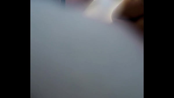 Image Messy, Slurping,Spitting TWO Loads from BIG Cock