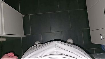 Image PhantomGentX Secret! Dominant Master Demands to Watch & Swallow his Massive Load