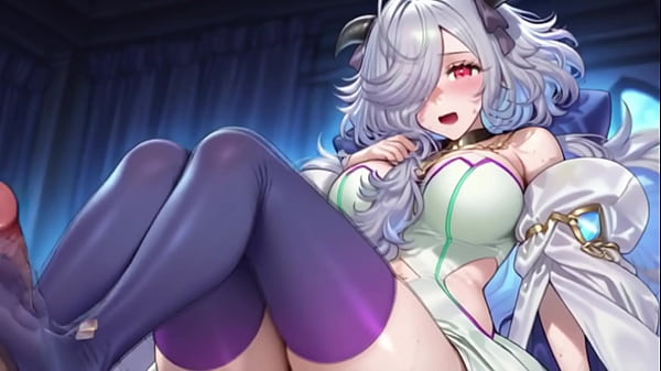 Image Fire Emblem Eitr Hen (AI)