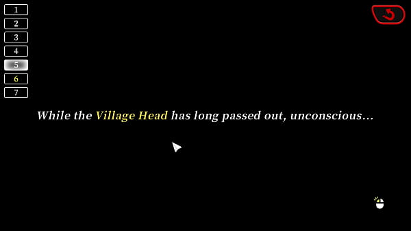 Image Happy Island Fantasy Gameplay - Attempting to Impregnant the Elf Goddess