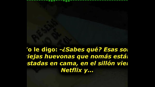 Image Entrevista a Daniela (Parte 3)