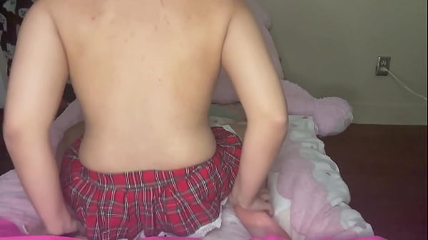 Image Manaia The Slutty College Girl Having Anal Sex With Older BCW