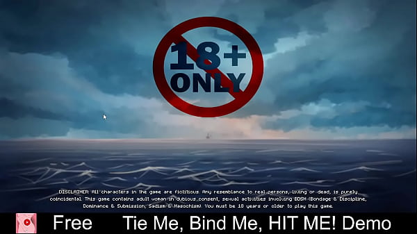 Image Tie Me, Bind Me, HIT ME! [Demo]