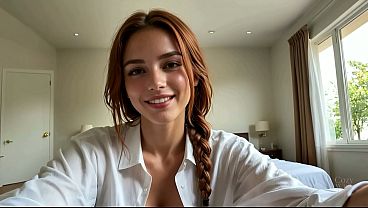 Image The Girlfriend Experience With Lila (AI Generated Porn)