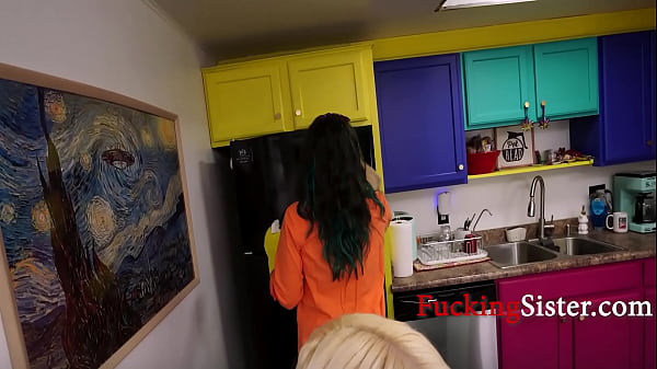 Image The Dildo Prank That Unlocked Forbidden Step Sibling Sexual Relationship