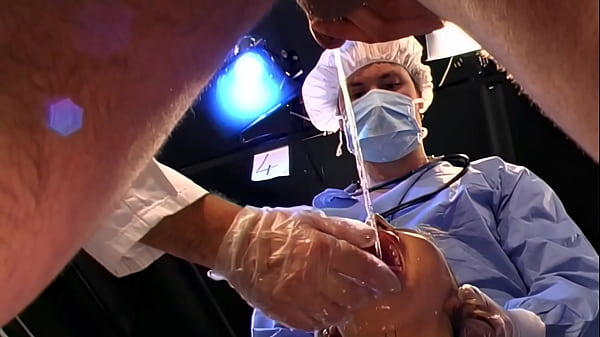 Image Teaser - GGG - Dr. John Thompson - THE PISS AND SPERM TREATMENT
