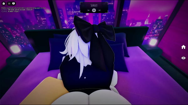 Image Un chico usa mi cuerpo para satisfacer su gran polla en roblox