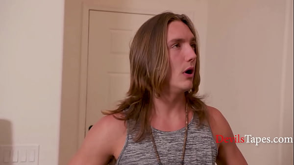 Image Friends Stepmom Is A Nudist - Axel Haze, Sophia Locke