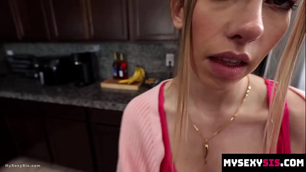 Image I Finally Got to Shoot My Load Deep Down Stepsister's Throat - Mysexysis