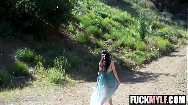 Image The Elven Queen Craves a Worthy Man&rsquo_s Cum Charlie Valentine, Axel Haze