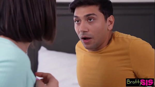 Image Bitchy Big Tits Bratty Stepsis Hailey Rose Has to Beg for Forgiveness - S32:E10