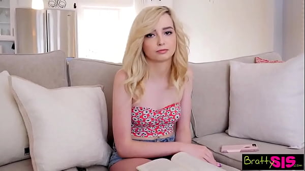 Image Hot Trades Me Her Tight Pussy Instead S6:E3 [BrattySis]
