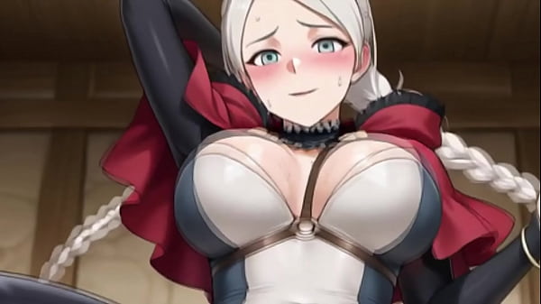 Image Fire Emblem Nina Hen (AI)