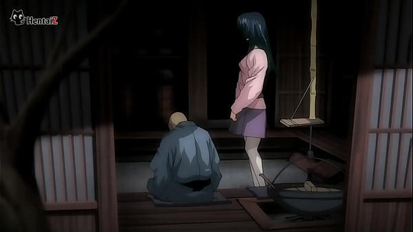 Image Taimanin Asagi 1-Ep.1 Vietsub