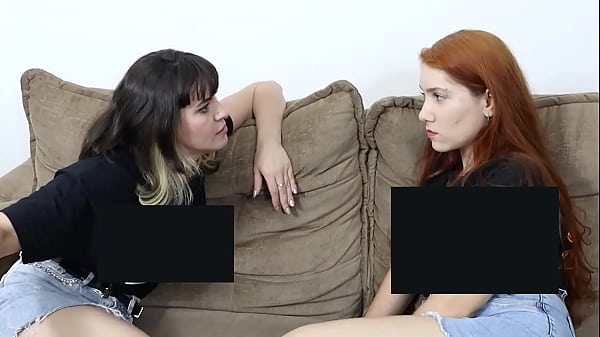 Image Minha meia-irm&atilde_ deu o cuzinho para meu marido, assisti tudo e fiquei com muito tes&atilde_o, sou corna?