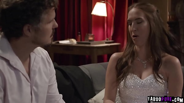Image Cadence Lux agrees with what RObby Apples want letting him fuck her just to get things right with her husband