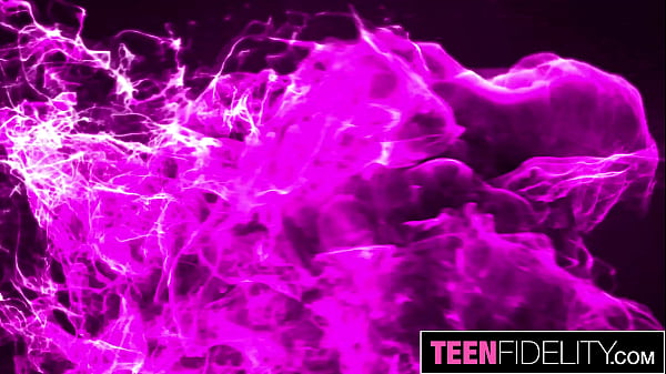 Image TEENFIDELITY - Lilith Grace won&rsquo_t stop riding till her teen pussy&rsquo_s dripping with cum.