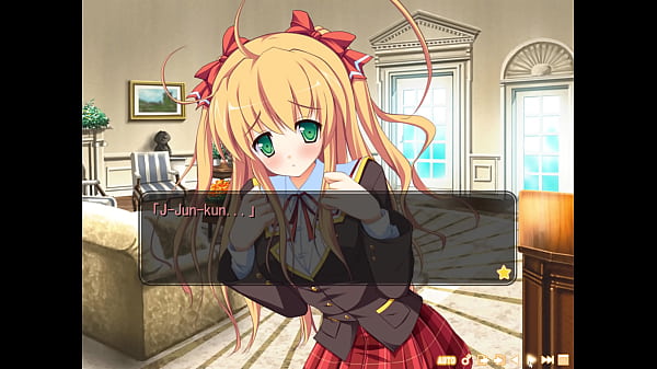 Image 2. President Yukino, Sex in the oval office | My Girlfriend is the President