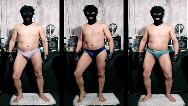 Image oscar y su ropa provocativa y sensual 3
