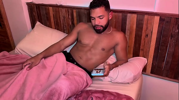 Image Tiazinhah realizando o sonho de um f&atilde_