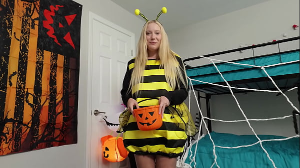 Image Step Sis Wants Candy Cock - Kallie Taylor