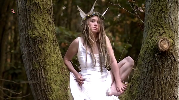 Image Fierce Fairy - A sweet forest fairy is brought in for questioning as a witch (PREVIEW)