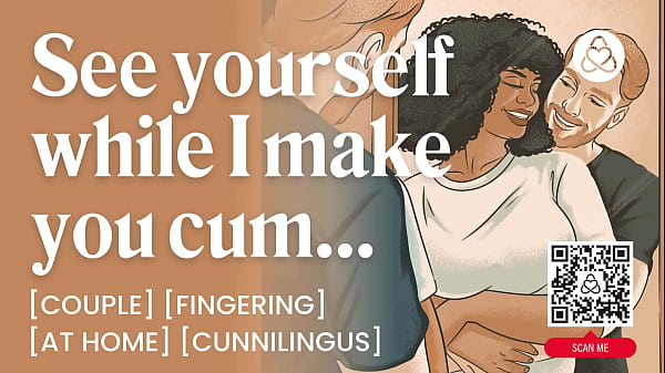 Image ASMR Audio Porn: Boyfriend Licks Girlfriend Pussy at Home &ndash_ Cunnilingus & Fingering &ndash_ Erotic Audio Roleplay for Women