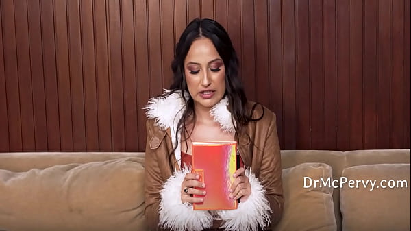 Image Teen Who Was Hot For Her Therapist | DrMcPervy