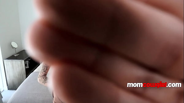 Image Training With Stepmom Turned Me Into Edge Lord | MomCowgirl