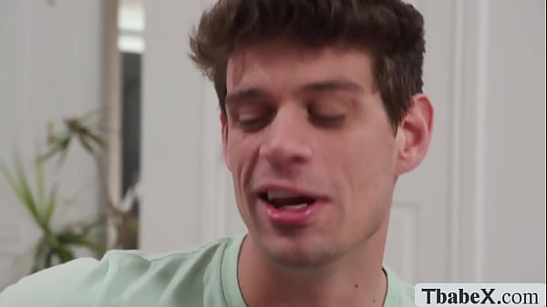 Image Throated and analed by this new frat member
