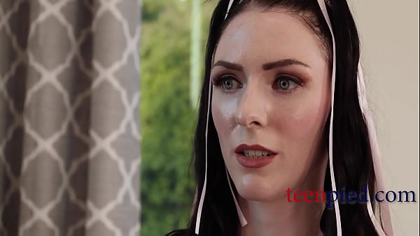 Image Dominant Stepfather Trains Rebellious Step Daughter | TeenPied