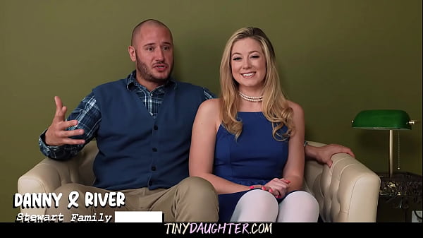 Image Stepdad Stepdaughter Unknowingly Go Onto A Nudist Family Swap TV Show