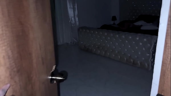 Image I invite my best friend and we have sex! Samy sun7