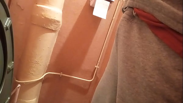 Image What do you do in the morning when you need to pee but you have an erection and you also want to masturbate?