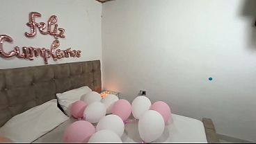 Image Mi vecino me da una follada sorpresa en mi cumplea&ntilde_os