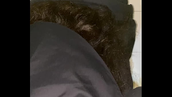 Image Sexy Arabic Hijab Secretary getting fucked in Toilette of Office