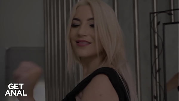 Image Big Ass Blonde Dominique Palermo Takes Rough Butt Drilling From Massive Cock