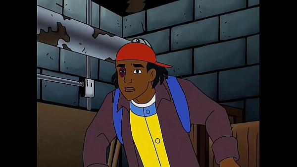 Image Super Choque S01E01 1080p - Choque no Sistema