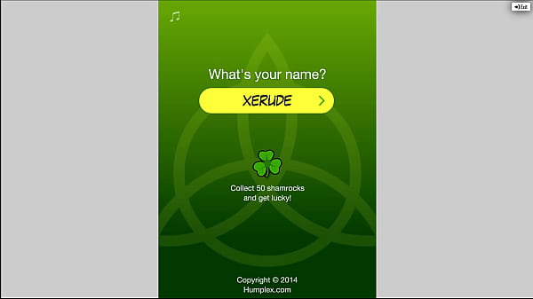 Image Flash Guy: St. Patrick&rsquo_s Day