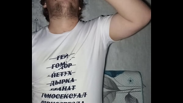 Image I always get what I want! I'm eating fresh cum again and covering my entire face with cum!