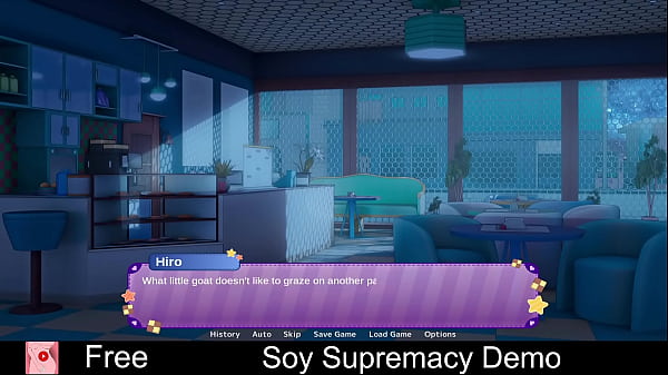 Image Soy Supremacy Demo