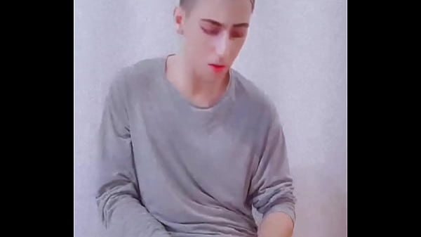 Image Sexy handsome guy jumps and cums multiple times. Hot sounding