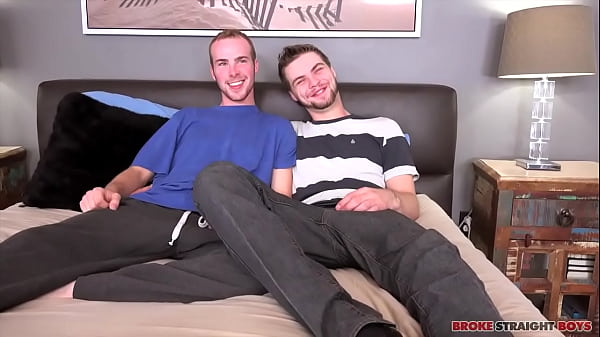 Image Kaden & Ronan Flip Fuck Raw Bare