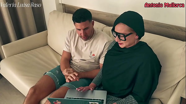 Image Hot Muslim Slut Kept Our Lesson Completely Haram