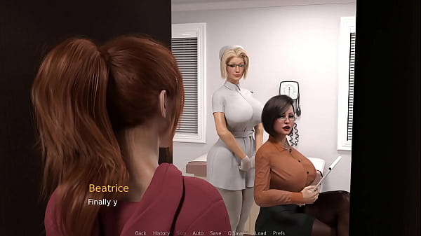 Image MILF BREEDER CH02 PART 6