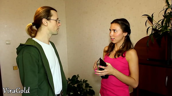 Image Sex with a computer repairman